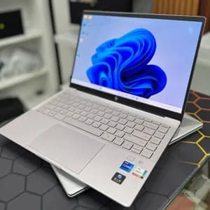 HP Pavilion Plus 14 Laptop