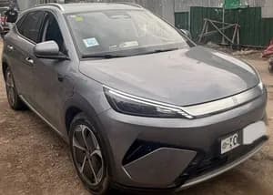 BYD Yuan Plus Smart 2025 Premium