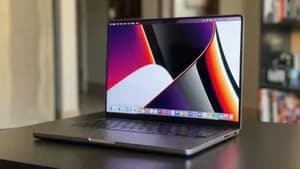 Apple MacBook Pro 14-inch M4 16GB 512GB