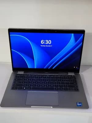 Dell Latitude x360 Convertible Laptop