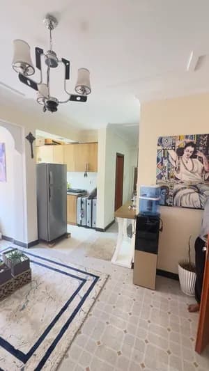 Studio Sunshine 37.5 sqm Apartment
