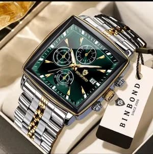 Elegant Fashion Watch for Men