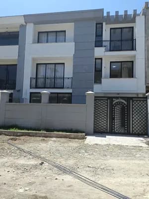 G+2 House for Sale Diaspora Area