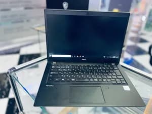 Lenovo NEC Slim Core i5 Laptop