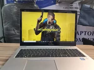 HP EliteBook 840 G5 512GB 16GB RAM 15.6inch