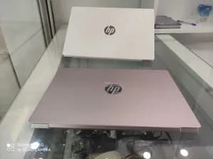 HP Pavilion