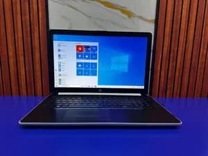 HP 250 G6 Touchscreen Laptop