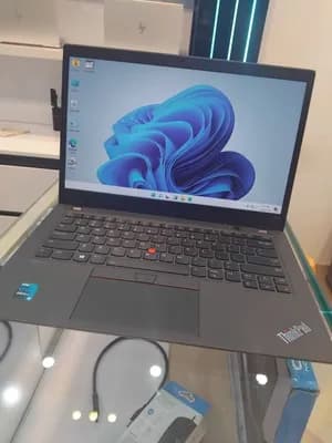 Lenovo ThinkPad T14s i5 Laptop