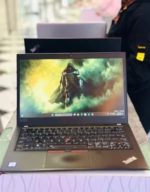 Lenovo ThinkPad T490s