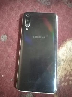 Samsung A30s 64GB 4GB RAM