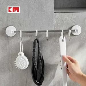 Self Adhesive Towel Rack