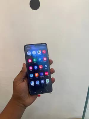 Samsung Galaxy S21 5G 256GB