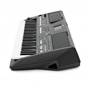 Yamaha Keyboard Psr Sx 600