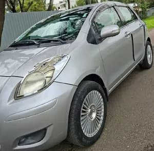 Toyota Yaris Compact 2010/11-2011 Excellent