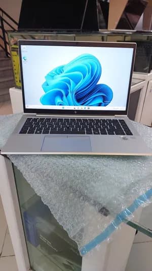 HP EliteBook 830 G7 Laptop