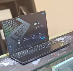 Lenovo Legion 5 2025 15IRX10 Gaming Laptop