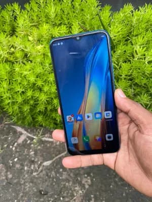 Tecno Spark 4 32GB