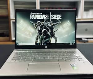 HP Pavilion i5 8th Gen 16GB 512GB