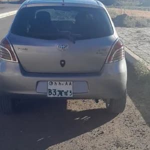 Toyota Compact Yaris