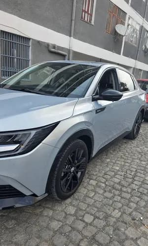 Honda ENP-2 2025 Electric