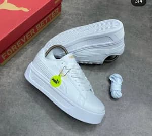 Puma men's shoes