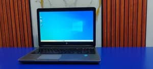 HP ProBook G1 i7 Laptop