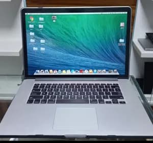Apple MacBook Pro Mid 2013