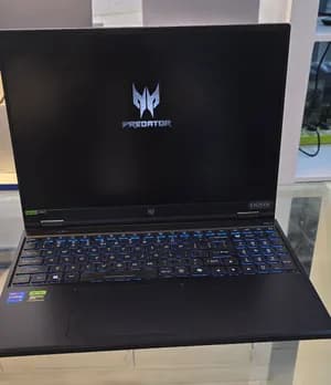 Acer Predator 13th Gen Core i9 RTX 4060