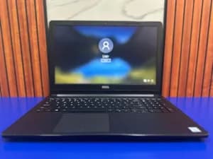 Dell Vostro i5 7th Gen Laptop