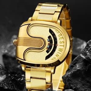 Bestwin Men's Fashion Watches