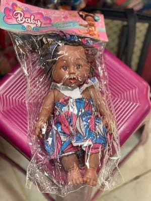 Dolls for kids