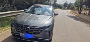 Hyundai Tucson 2022 Automatic