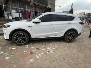 Jetour X70 Plus