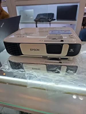 Epson Projector EB-S41