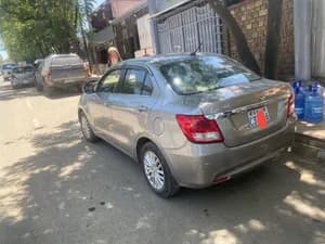 Suzuki DZIRE 2022 1.2L