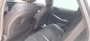 Hyundai Tucson N-line