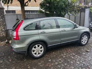 Honda CRV 2008