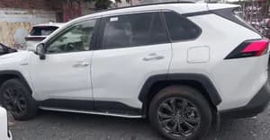 Toyota Rav4 2023