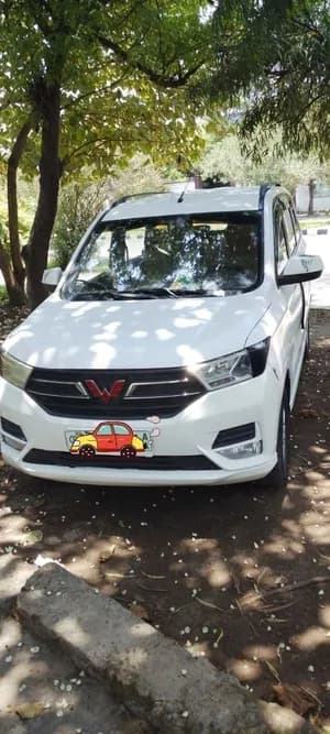 Wuling Hongguang S 2022