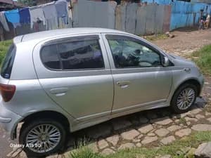 vitz Clavia