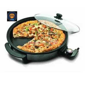 Sunny Nonstick Piza Pan 42 cm