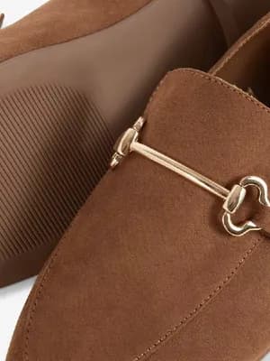 Primark formal loafer