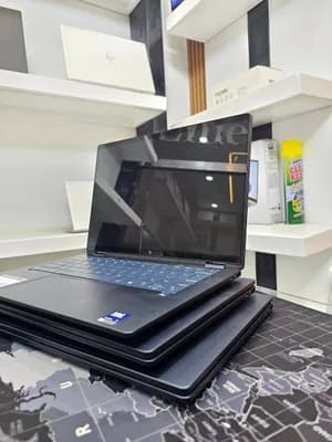 HP OmniBook X Flip 14 Touch Laptop