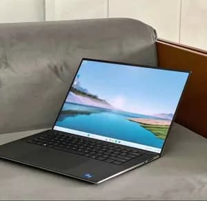 Dell XPS 15 Core i7 Laptop