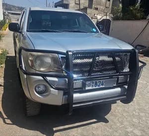 Toyota Tacoma 2009