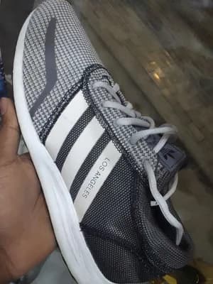 Adidas Los Angeles Sneakers Size 42