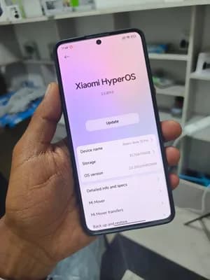 Redmi Note 13 Pro 256GB 8GB