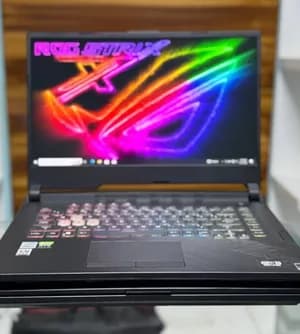 Asus ROG Strix RTX 2060 Laptop