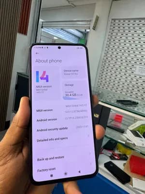 Xiaomi 13T Pro 5G 512GB