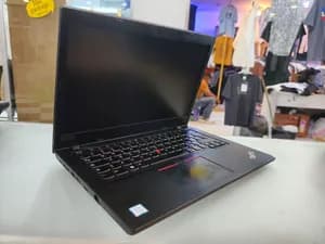 Lenovo ThinkPad i5 8GB 256GB